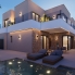New - Detached Villa - San Pedro del Pinatar - San Pedro del Pinatar - Town