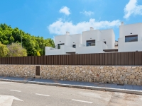 New - Detached Villa - Pilar de La Horadada - Pilar De La Horadada