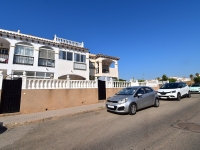Re-Sale - Townhouse - Orihuela Costa - Punta Prima