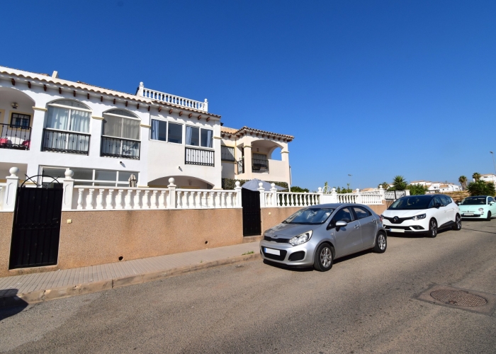 Re-Sale - Townhouse - Orihuela Costa - Punta Prima