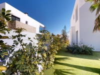 New - Detached Villa - Polop - Polop - Town