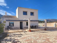 Re-Sale - Detached Villa - La Romana - La Romana - Country