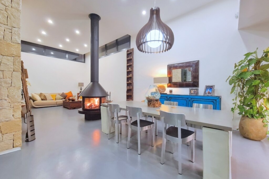 Re-Sale - Detached Villa - Los Alcazares - Serena Golf