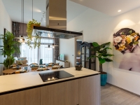 New - Townhouse - Algorfa - La Finca Golf Resort