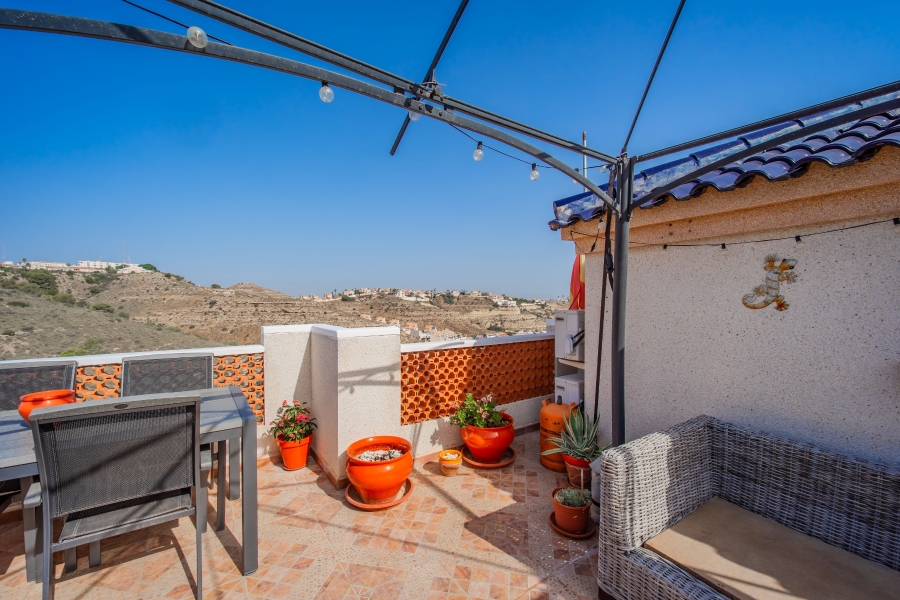 Re-Sale - Apartment - Ciudad Quesada - La Marquesa
