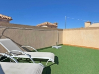 Re-Sale - Townhouse - Orihuela Costa - Villamartin