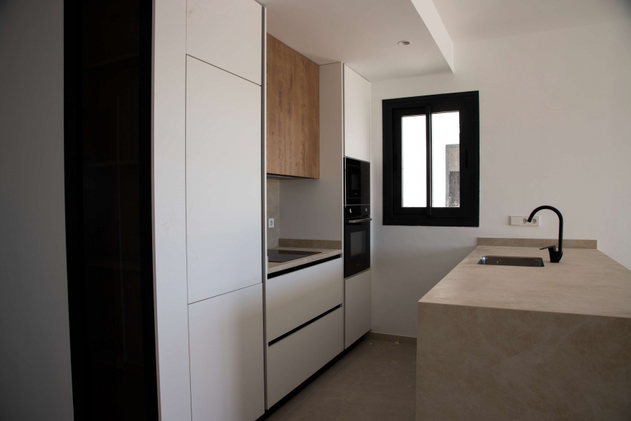 Nouveau - Appartement - Condado de Alhama - Condado de Alhama Golf Resort