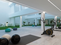 New - Detached Villa - Finestrat