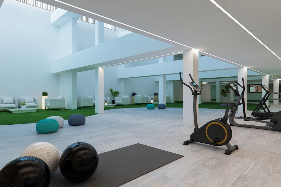 New - Detached Villa - Finestrat