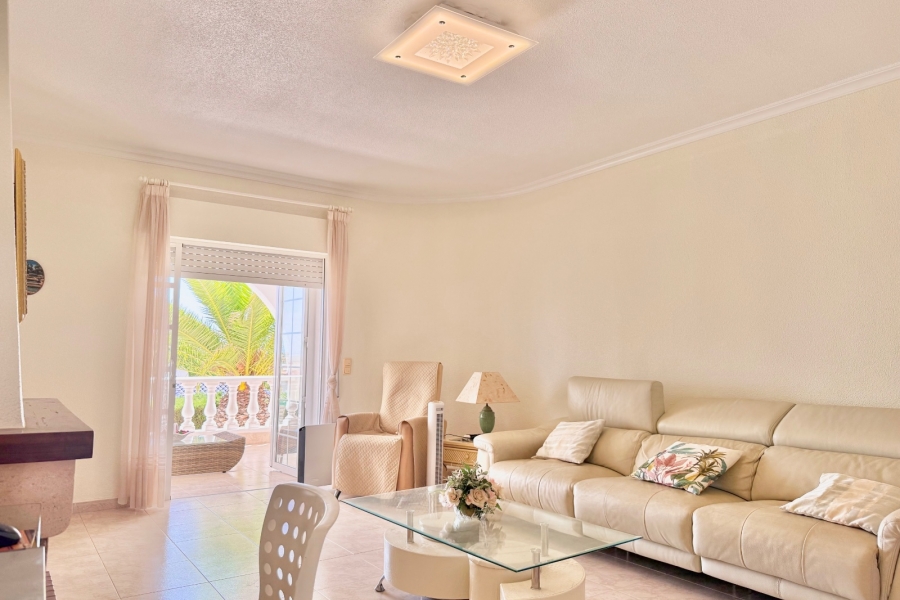 Re-Sale - Detached Villa - Ciudad Quesada - Ciudad Quesada - Town