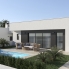 New - Detached Villa - Condado de Alhama - Condado de Alhama - Town