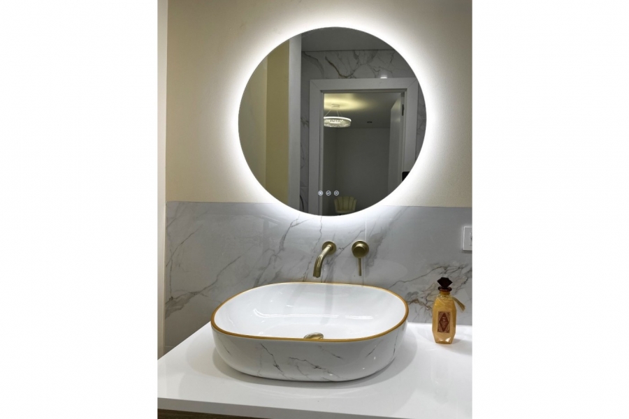 Re-Sale - Apartment - Torrevieja - Torrevieja - Centre