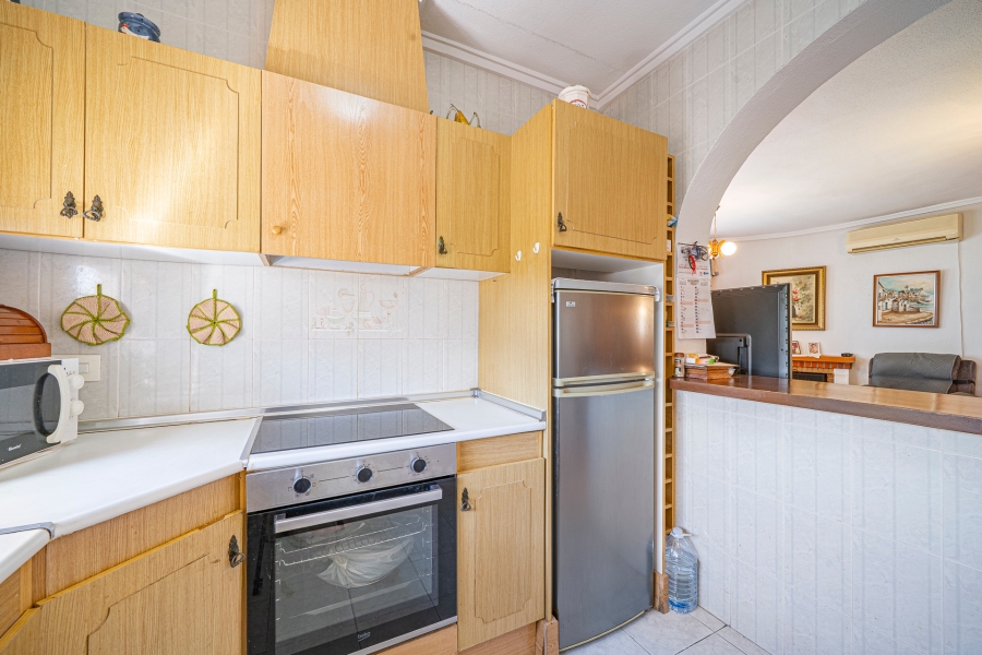 Re-Sale - Detached Villa - Ciudad Quesada - Ciudad Quesada - Town