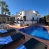 Re-Sale - Semi Detached Villa - Algorfa - La Finca Golf Resort