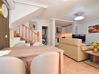 Re-Sale - Quad Villa - Orihuela Costa - Playa Flamenca