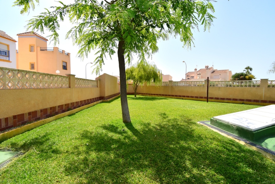 Re-Sale - Apartment - Orihuela Costa - La Florida