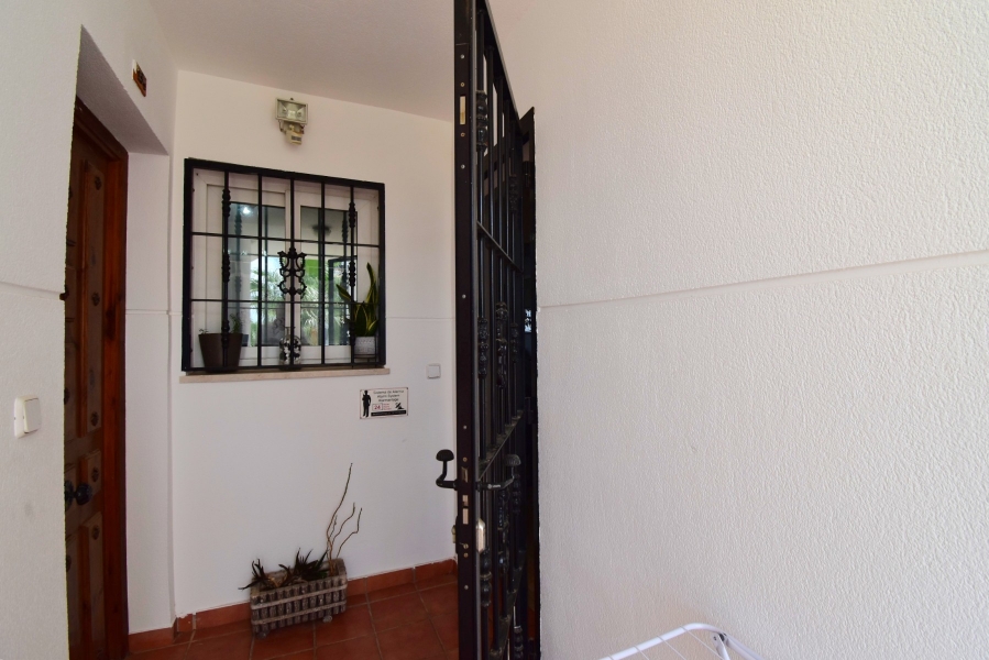 Re-Sale - Apartment - Orihuela Costa - Villamartin