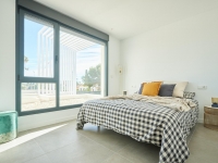 New - Detached Villa - San Juan Alicante - La Font