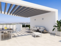 New - Apartment - Guardamar del Segura - Guardamar del Segura - Town
