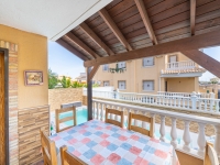 Re-Sale - Quad Villa - Ciudad Quesada - Lo Marabu