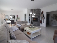 Re-Sale - Detached Villa - Algorfa - Lomas de La Juliana