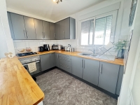 Re-Sale - Detached Villa - Orihuela Costa - Villamartin