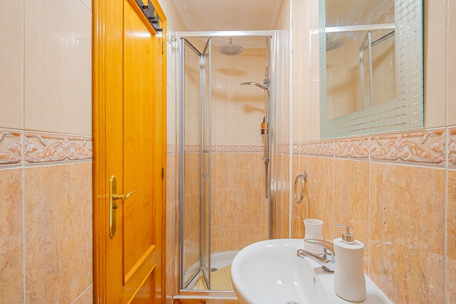 Re-Sale - Quad Villa - Orihuela Costa - Lomas de Cabo Roig