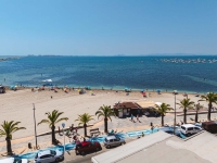 Re-Sale - Apartment - Lo Pagan - Lo Pagan - Town