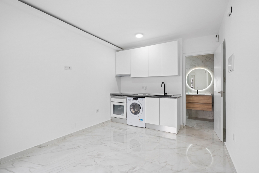 Re-Sale - Apartment - Ciudad Quesada - Altos de Quesada