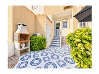 Re-Sale - Townhouse - Ciudad Quesada - La Fiesta