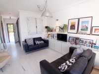 Re-Sale - Townhouse - Algorfa - La Finca Golf Resort