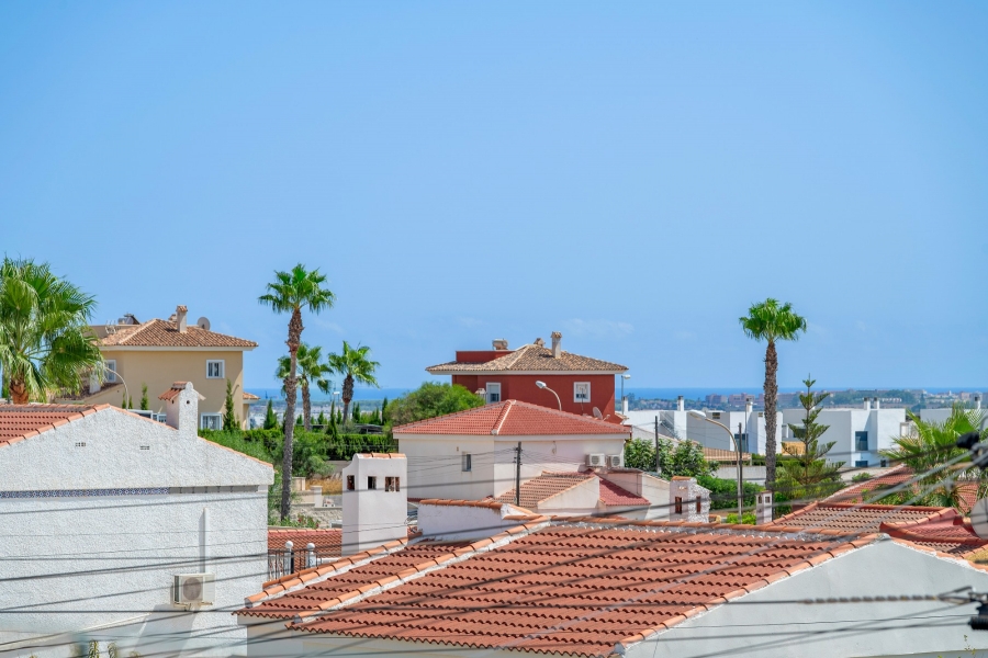 Re-Sale - Detached Villa - Ciudad Quesada - Ciudad Quesada - Town