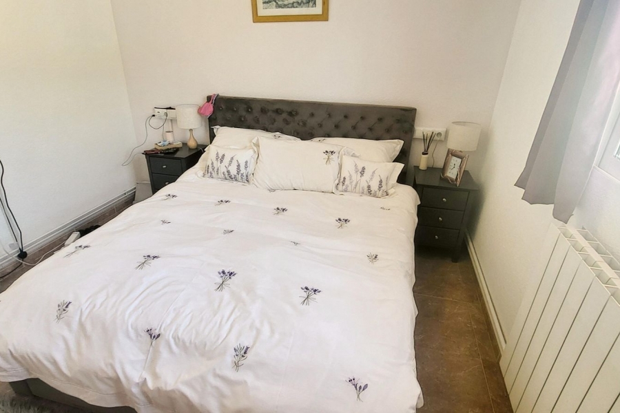 Re-Sale - Detached Villa - La Romana - La Romana - Country