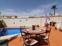 Re-Sale - Detached Villa - Ciudad Quesada - La Marquesa