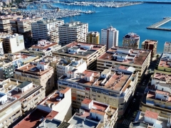 Appartement - Wederverkoop - Torrevieja - Torrevieja - Centre