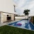 New - Detached Villa - Orihuela Costa