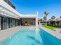 New - Detached Villa - Algorfa - La Finca Golf Resort