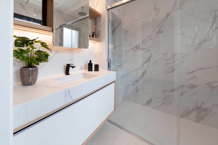 New - Detached Villa - Ciudad Quesada - Ciudad Quesada - Town