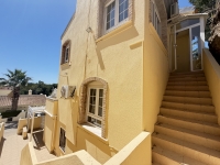 Re-Sale - Detached Villa - Orihuela Costa - Las Ramblas