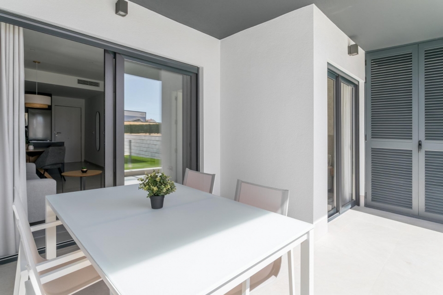 New - Apartment - Torrevieja - Torreblanca