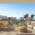 New - Apartment - La Vila Joiosa - Villajoyosa - Town