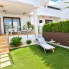 Re-Sale - Apartment - Algorfa - La Finca Golf Resort