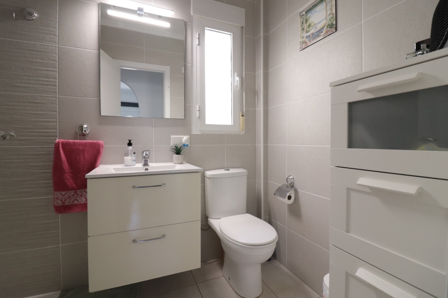 Re-Sale - Detached Villa - Ciudad Quesada - Ciudad Quesada - Town