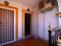 Re-Sale - Apartment - Los Montesinos - La Herrada