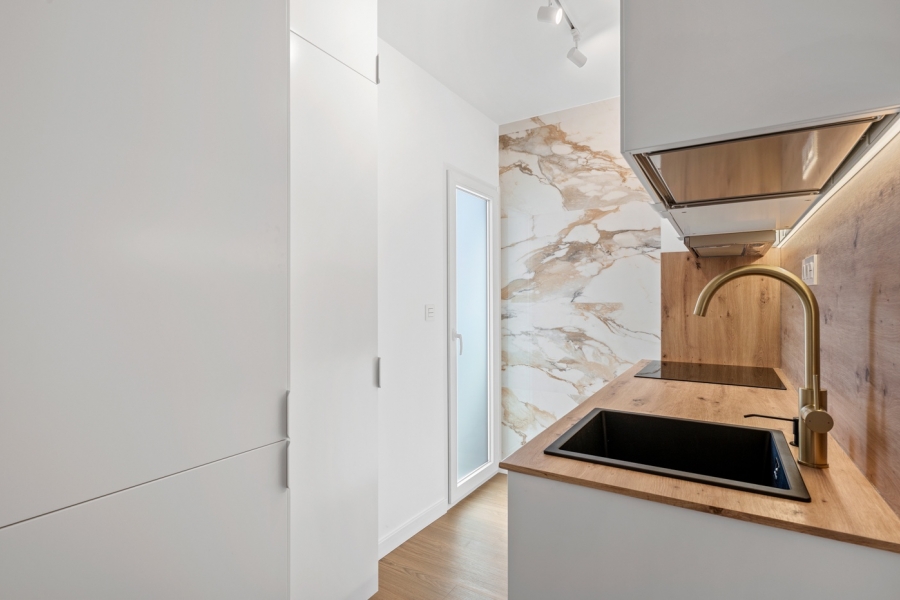 Re-Sale - Apartment - Torrevieja - Rocio del Mar