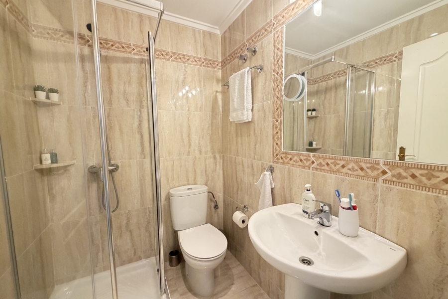 Re-Sale - Apartment - Orihuela Costa - Los Dolses