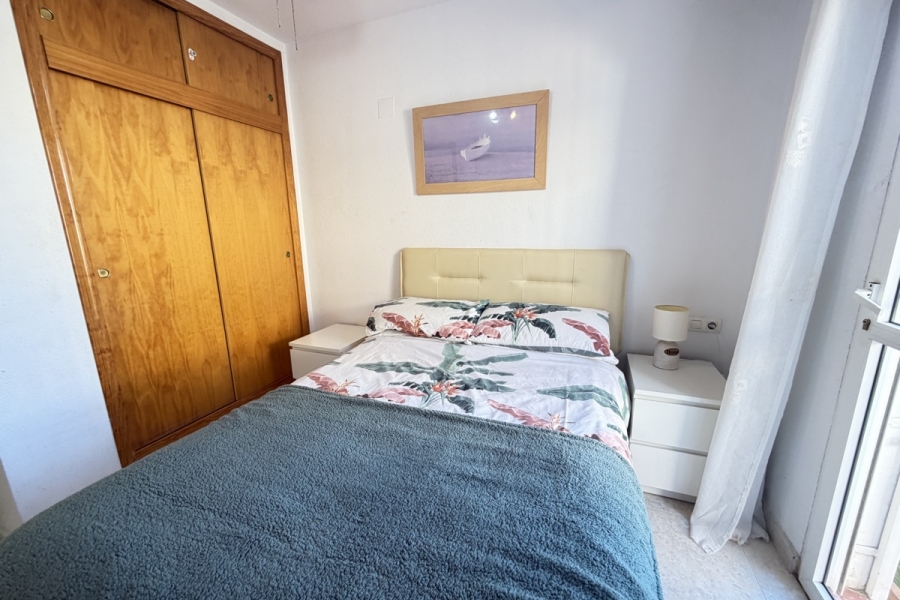 Re-Sale - Apartment - Orihuela Costa - Villamartin