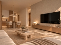 New - Detached Villa - San Pedro del Pinatar - San Pedro del Pinatar - Town