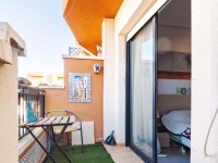 Re-Sale - Townhouse - Orihuela Costa - Villamartin