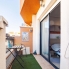 Re-Sale - Townhouse - Orihuela Costa - Villamartin